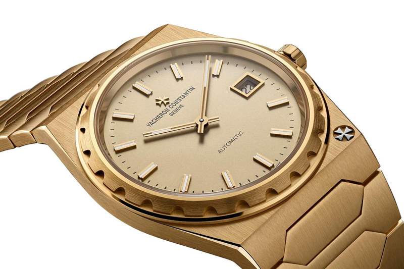 今年最強(qiáng)的復(fù)刻款！江詩(shī)丹頓推出Historiques 222腕表