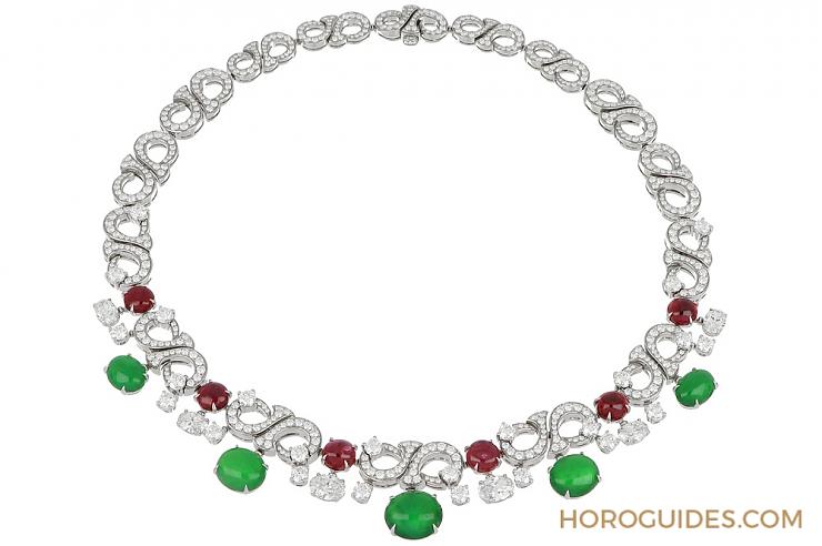 BVLGARI - Cinemagia！ 當那些大螢幕里的令人心醉神馳變成真實