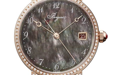 寶璣經典 9065 Classique 9065型號