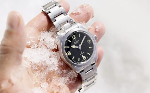 Tudor 2022 Ranger｜ 性價比極高的入門運動表
