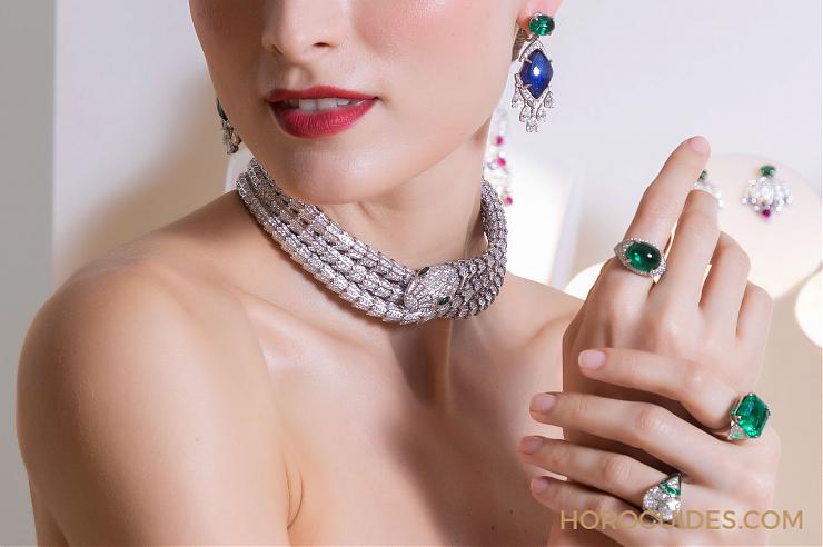 BVLGARI - Cinemagia！ 當那些大螢幕里的令人心醉神馳變成真實