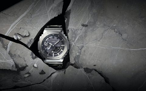 G-SHOCK GM-B2100