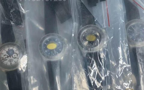 買復(fù)刻表有沒有專柜包裝,復(fù)刻表包裝是什么樣的