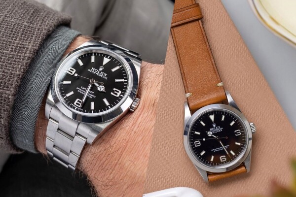 ROLEX為什么叫ROLEX？勞力士你不知道的歷史！了解7個(gè)勞力士冷知識(shí)