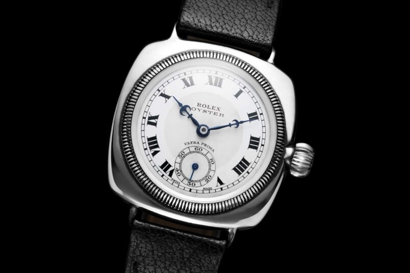 ROLEX為什么叫ROLEX？ 勞力士你不知道的歷史！ 了解7個(gè)勞力士冷知識(shí)