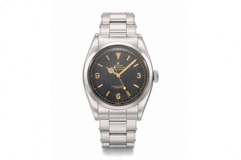 回顧Rolex Explorer歷史369豈止是勞力士入門(mén)表