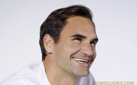 回顧那些高光時刻，Roger Federer費德勒與Rolex偕伴20年