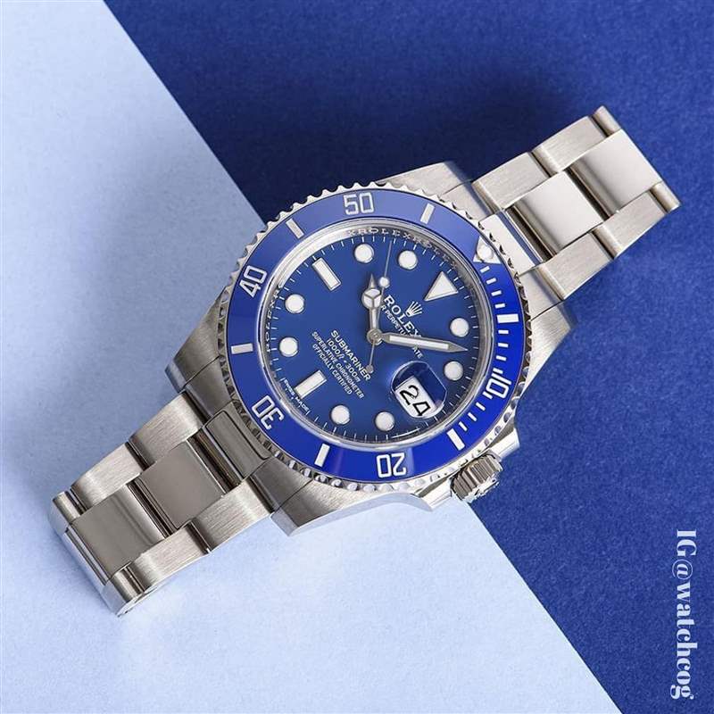 ROLEX、OMEGA、TUDOR藍(lán)水鬼最新行情停產(chǎn)勞力士潛水手表跌幅大