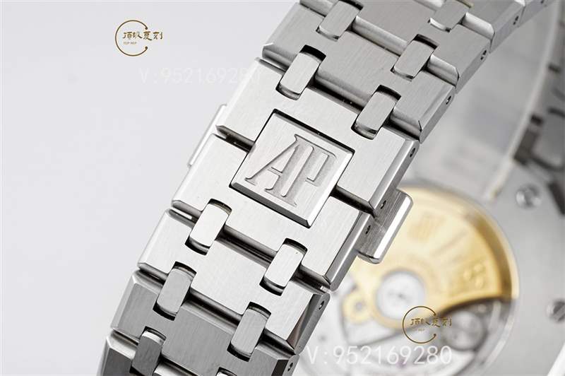 APS廠AP愛彼15400復(fù)刻表V3升級(jí)版做工怎么樣,3120一體機(jī)