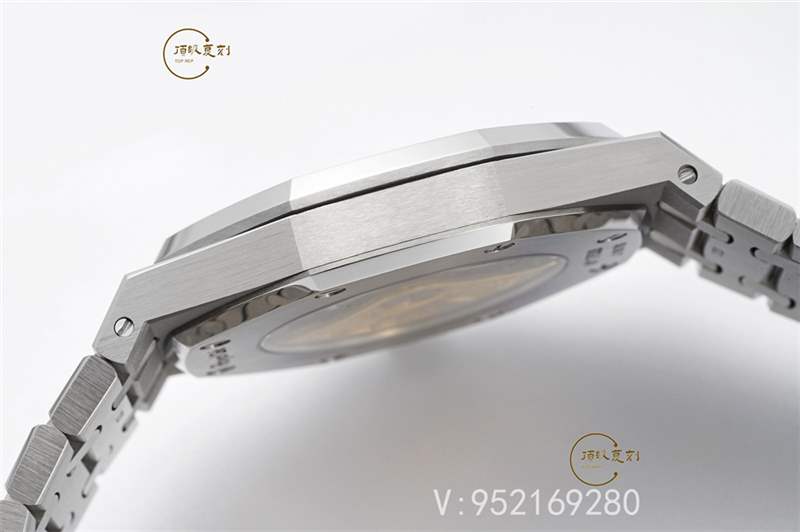 APS廠AP愛彼15400復(fù)刻表V3升級(jí)版做工怎么樣,3120一體機(jī)