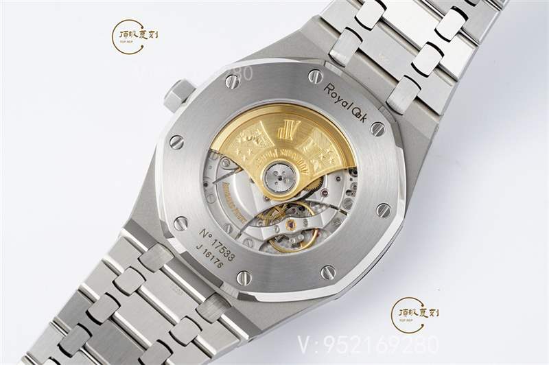APS廠AP愛彼15400復(fù)刻表V3升級(jí)版做工怎么樣,3120一體機(jī)