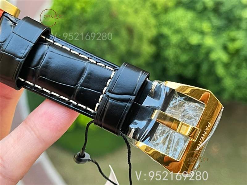 SBF廠(VS廠)復刻新品沛納海1115復刻表值得入手嗎
