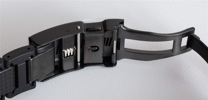 動(dòng)手：卡西歐 G-Shock Frogman GWF-A1000XC-1A 手表采用新表殼材料