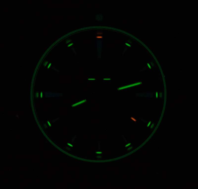 觀看評(píng)論：Traser P67 Diver Automatic