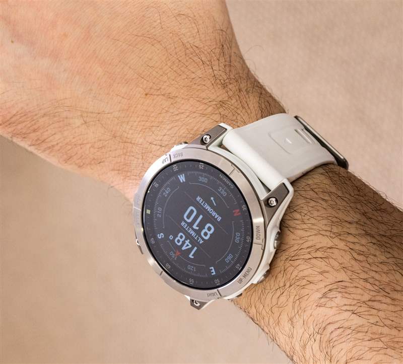 觀看評(píng)論：Garmin Epix Generation 2 'Premium Active Smartwatch'