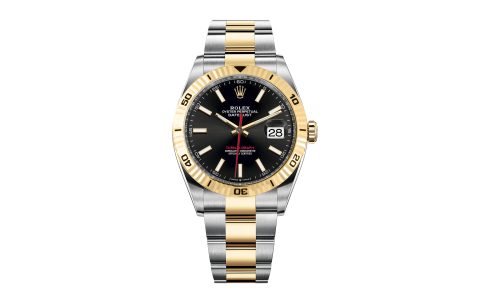 只是因為不，我們不知道勞力士會在Watches & Wonders上宣布什么——但我們有建議