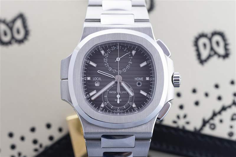 百達翡麗 Nautilus Ref.  5990/1A