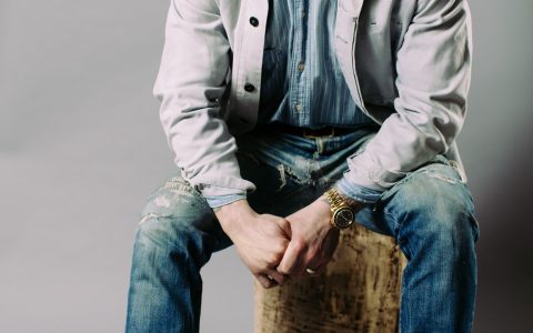 本周手表廚師邁克爾切爾諾的勞力士格林尼治型：肉丸制造的手表