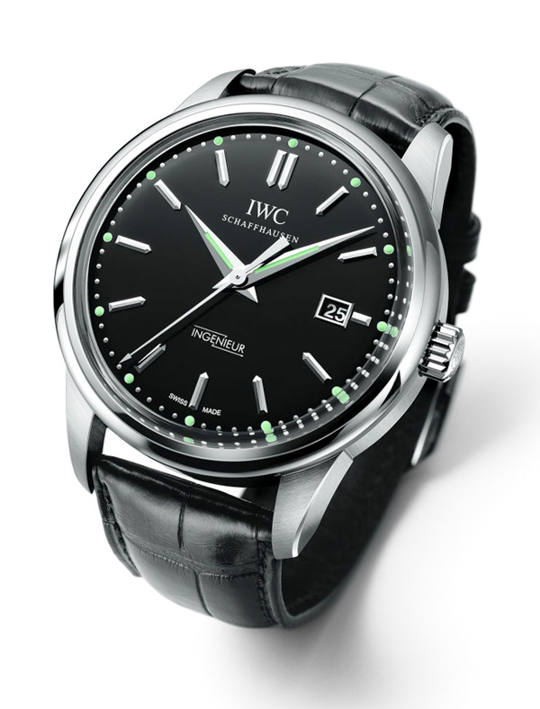 IWC-復(fù)古工程師腕表