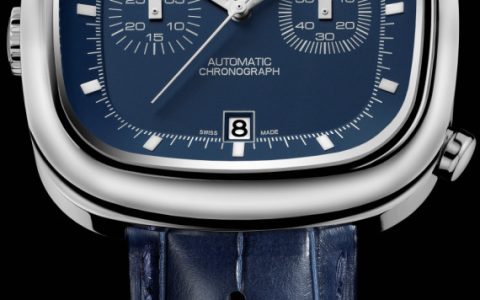 泰格豪雅Tag Heuer Silverstone銀石腕表