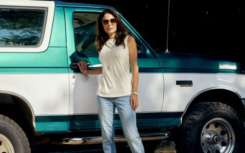 Bethenny Frankel在她添加到她的收藏中的四件作品