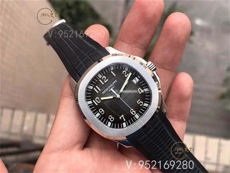 3K廠百達翡麗手雷5167A一體機版本和ZF廠手表對比哪個好