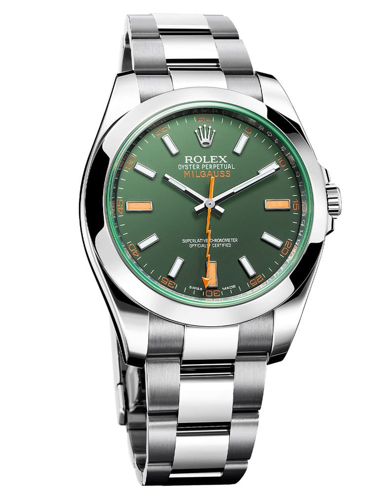 2023年勞力士新表預(yù)測Milgauss、Daytona、游艇、OP可能有這些變化