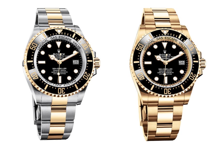 2023年勞力士新表預(yù)測Milgauss、Daytona、游艇、OP可能有這些變化