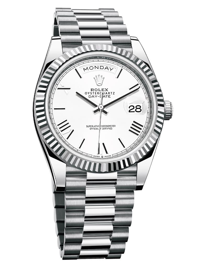 2023年勞力士新表預(yù)測Milgauss、Daytona、游艇、OP可能有這些變化