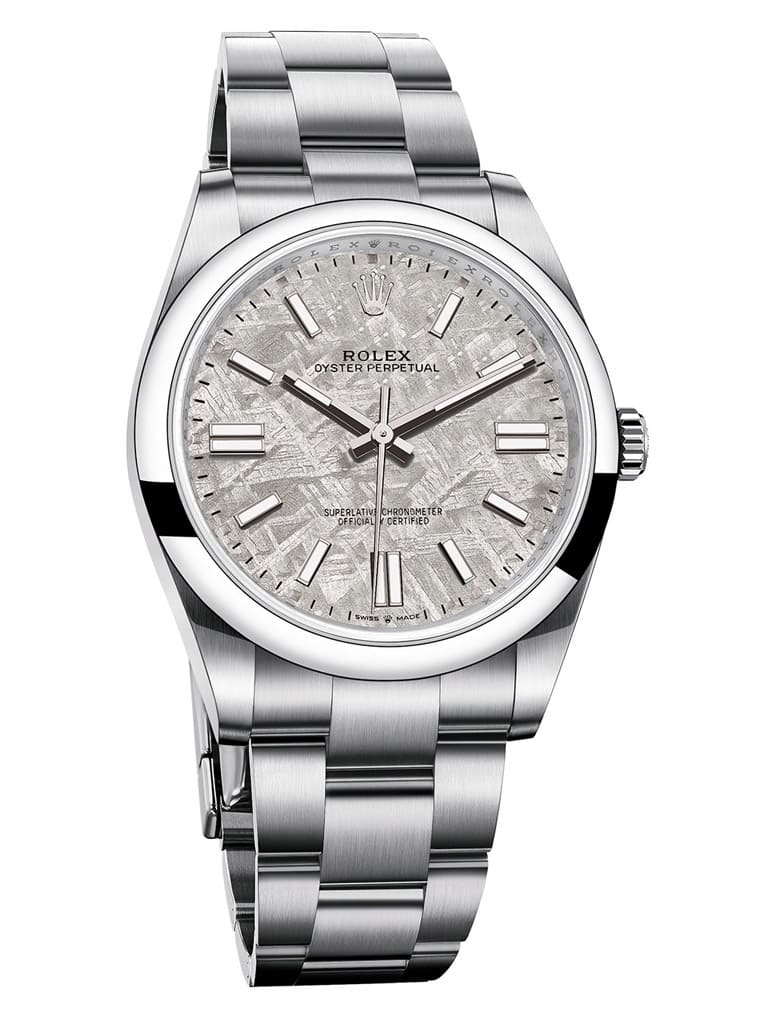 2023年勞力士新表預(yù)測Milgauss、Daytona、游艇、OP可能有這些變化