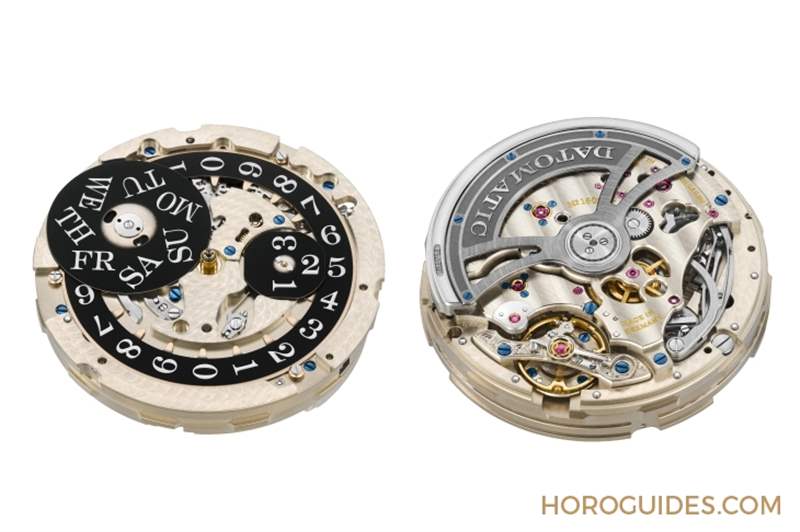 A. LANGE & S?HNE - 朗格首款自動(dòng)上鏈計(jì)時(shí)碼表登場(chǎng)｜A. LANGE & S?HNE Odysseus Chronograph