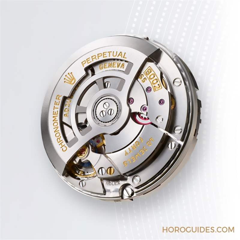 ROLEX - 勞力士天行者Sky-Dweller半金材質(zhì)推出薄荷綠新色，玫瑰金材質(zhì)搭配專屬藍(lán)綠色表盤(pán)
