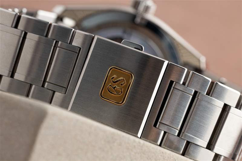 隆重推出全新SLGA007和SLGA008 Grand Seikos，以及全新5 Day Spring Drive機芯