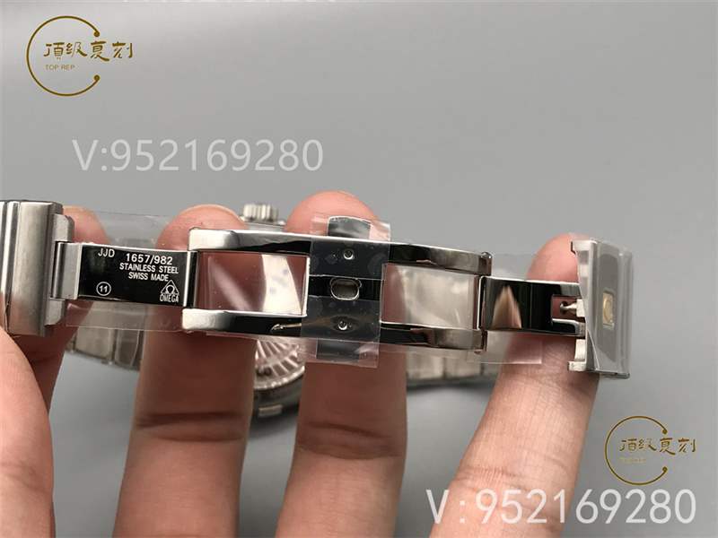 VS廠(SBF廠)歐米茄星座怎么樣,VS廠星座做工質量值得入手嗎