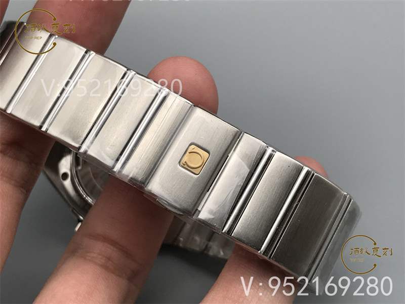 VS廠(SBF廠)歐米茄星座怎么樣,VS廠星座做工質量值得入手嗎