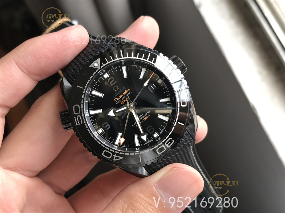 VS廠(SBF廠)海馬600做工怎么樣,VS廠歐米茄海馬600細節(jié)工藝是最好的嗎