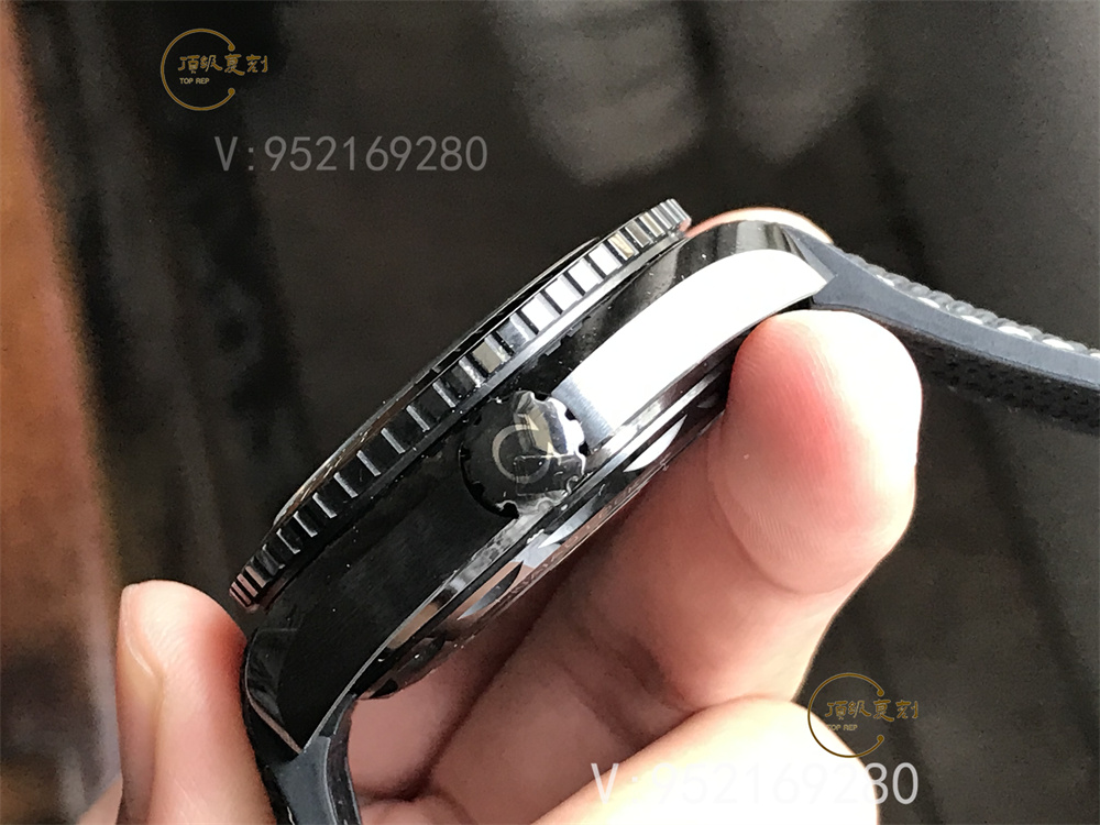 VS廠(SBF廠)海馬600做工怎么樣,VS廠歐米茄海馬600細節(jié)工藝是最好的嗎