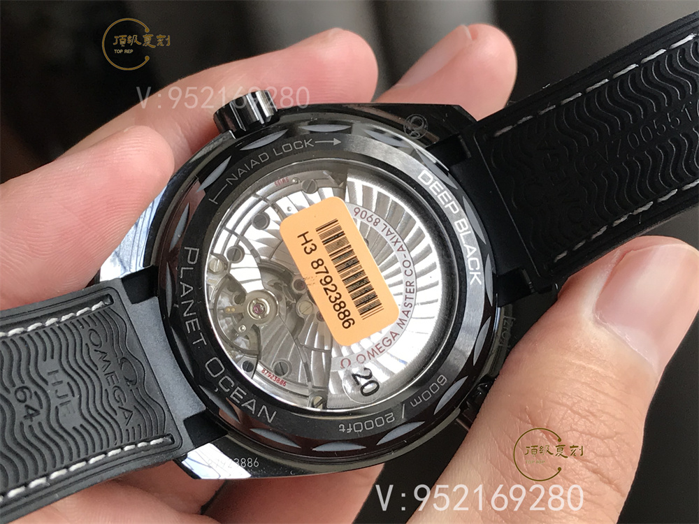 VS廠(SBF廠)海馬600做工怎么樣,VS廠歐米茄海馬600細節(jié)工藝是最好的嗎
