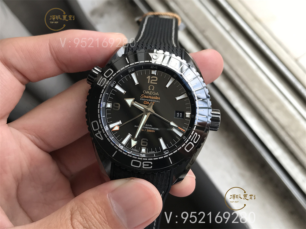 VS廠(SBF廠)海馬600做工怎么樣,VS廠歐米茄海馬600細節(jié)工藝是最好的嗎