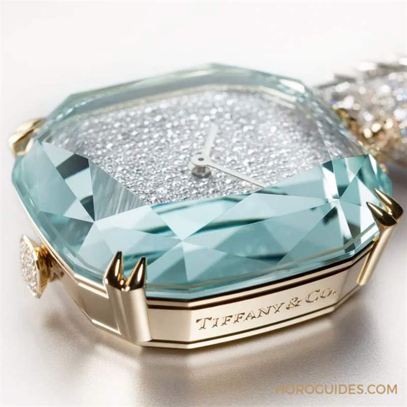 RICHARD MILLE - Tiffany & Co.獻上石上鳥、Richard Mille祭出護身符，《Only Watch 2023》的唯二兩款吊墜表