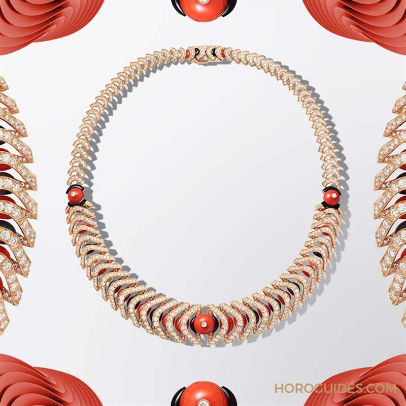 CARTIER - 何謂風格典范，走一趟Cartier《Markers of Style頂級珠寶展》就懂了