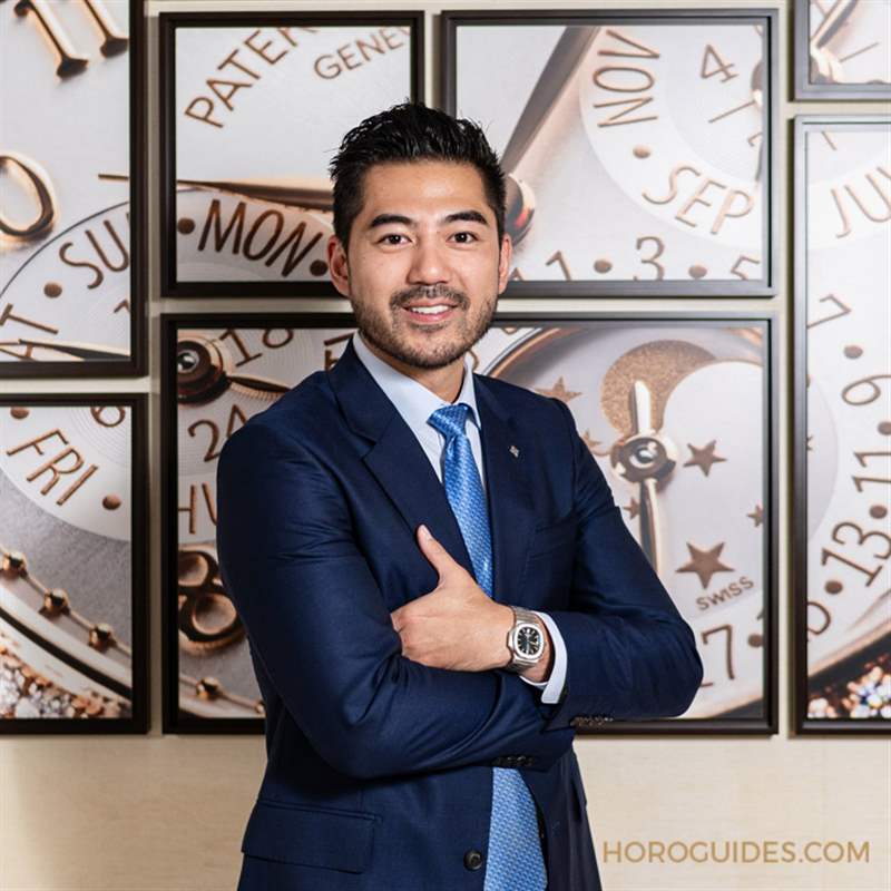 PATEK PHILIPPE - 愛(ài)護(hù)你的百達(dá)翡麗腕表，從最簡(jiǎn)單的小事開始