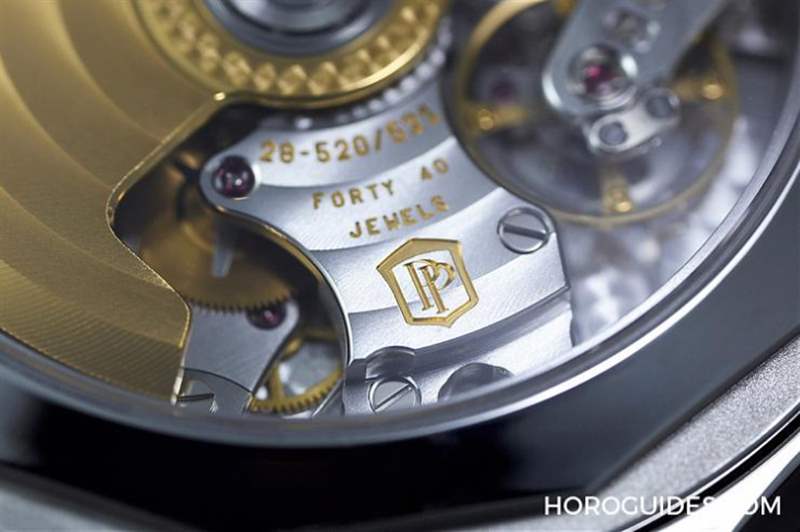 PATEK PHILIPPE - 愛(ài)護(hù)你的百達(dá)翡麗腕表，從最簡(jiǎn)單的小事開始