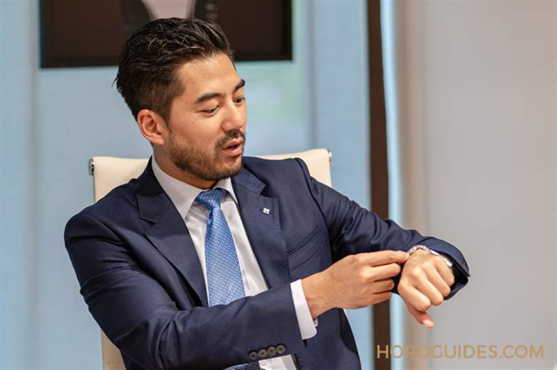 PATEK PHILIPPE - 愛(ài)護(hù)你的百達(dá)翡麗腕表，從最簡(jiǎn)單的小事開始