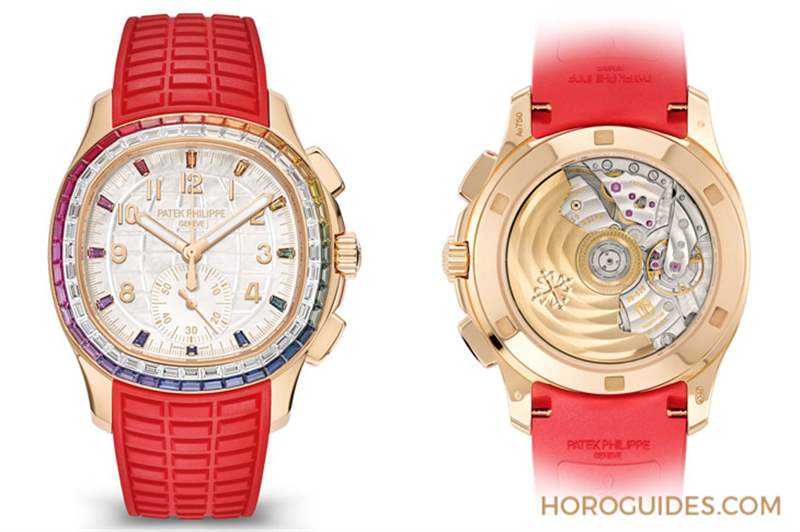 PATEK PHILIPPE - 愛(ài)護(hù)你的百達(dá)翡麗腕表，從最簡(jiǎn)單的小事開始