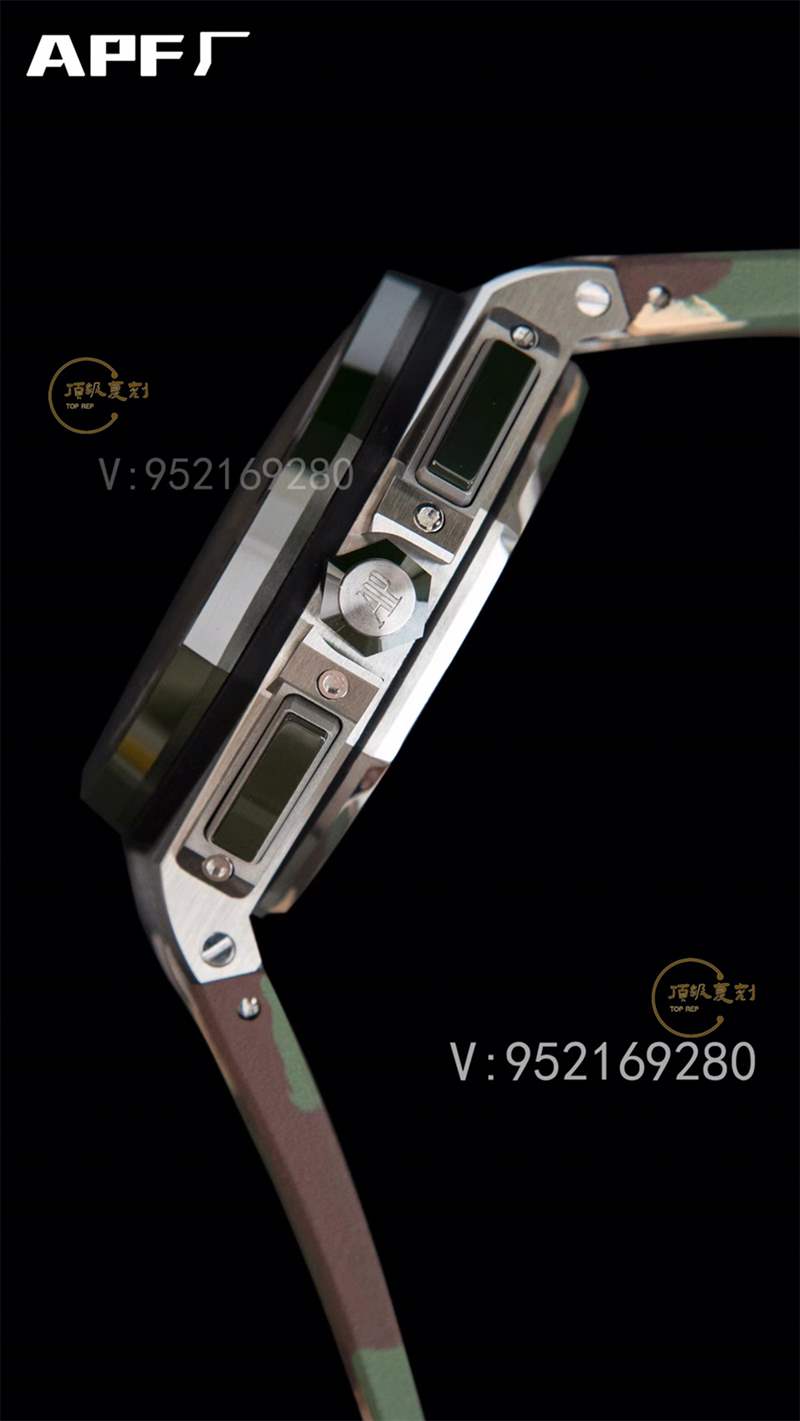APF廠AP愛(ài)彼26400做工怎么樣,超越JF廠愛(ài)彼