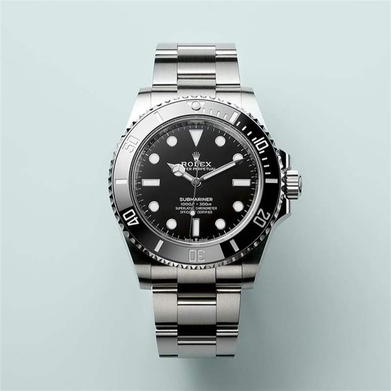 ROLEX黑水鬼、綠水鬼最新行情3只勞力士Submariner年度價格走勢