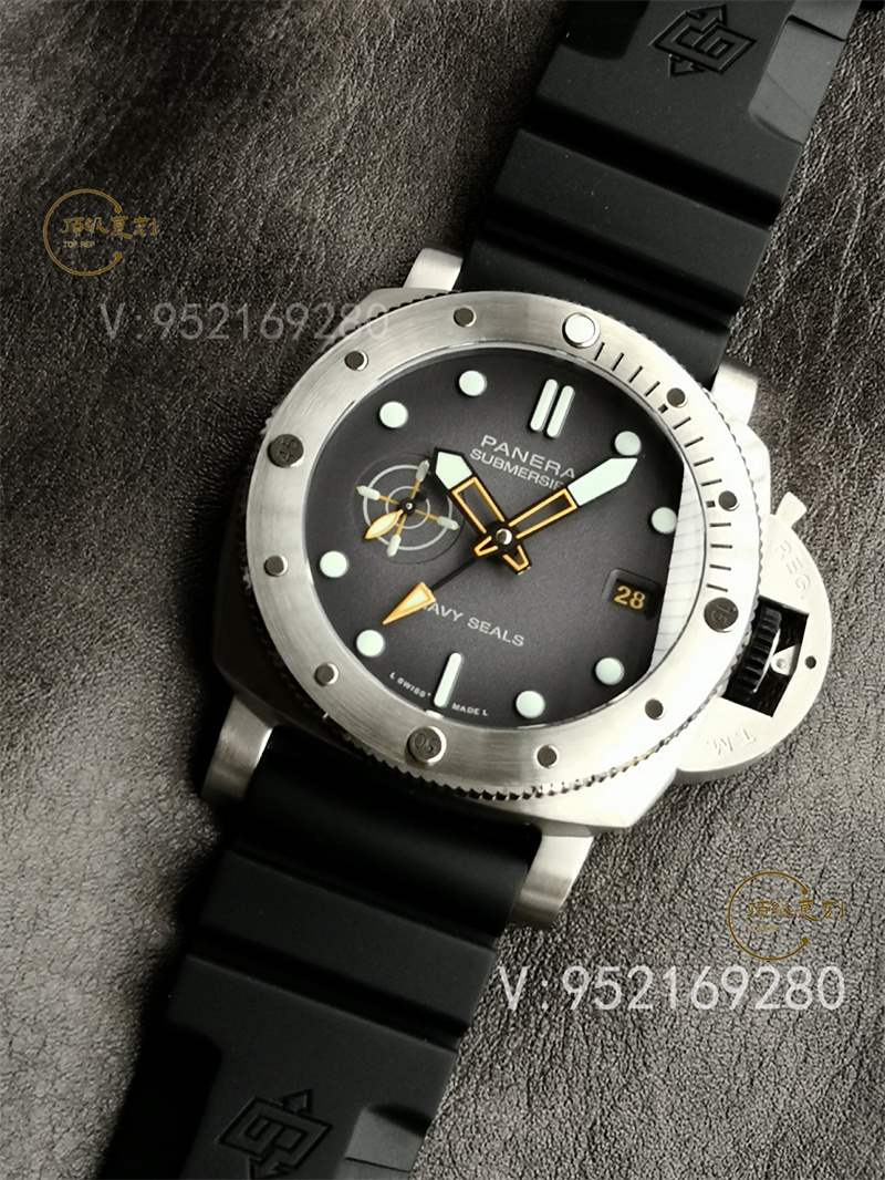 VS廠(SBF廠)沛納海1323值得買嗎,VS廠pam01323質(zhì)量如何