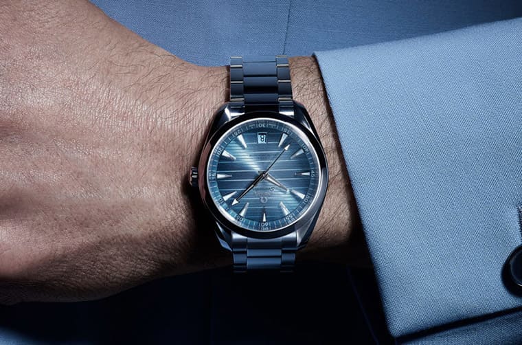 歐米茄Seamaster 75周年8款海馬新作齊發(fā)！特色規(guī)格價(jià)格一次看