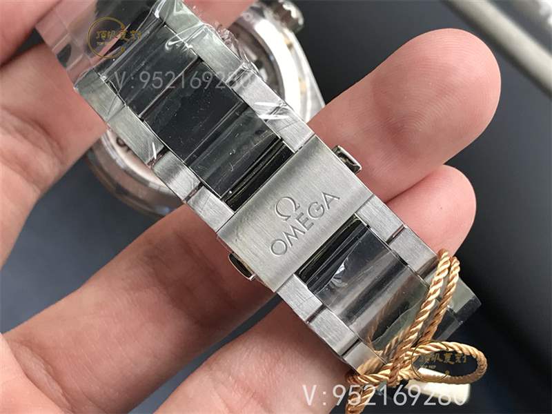 歐米茄海馬150復(fù)刻表VS廠、SBF廠和市場版本對比那個(gè)做的好